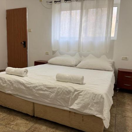 Loren Village Neve Zohar Exterior foto