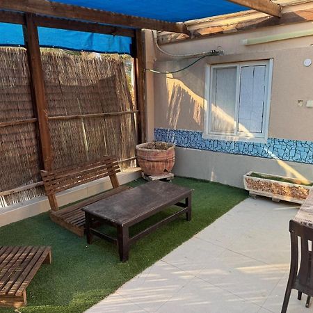Loren Village Neve Zohar Exterior foto
