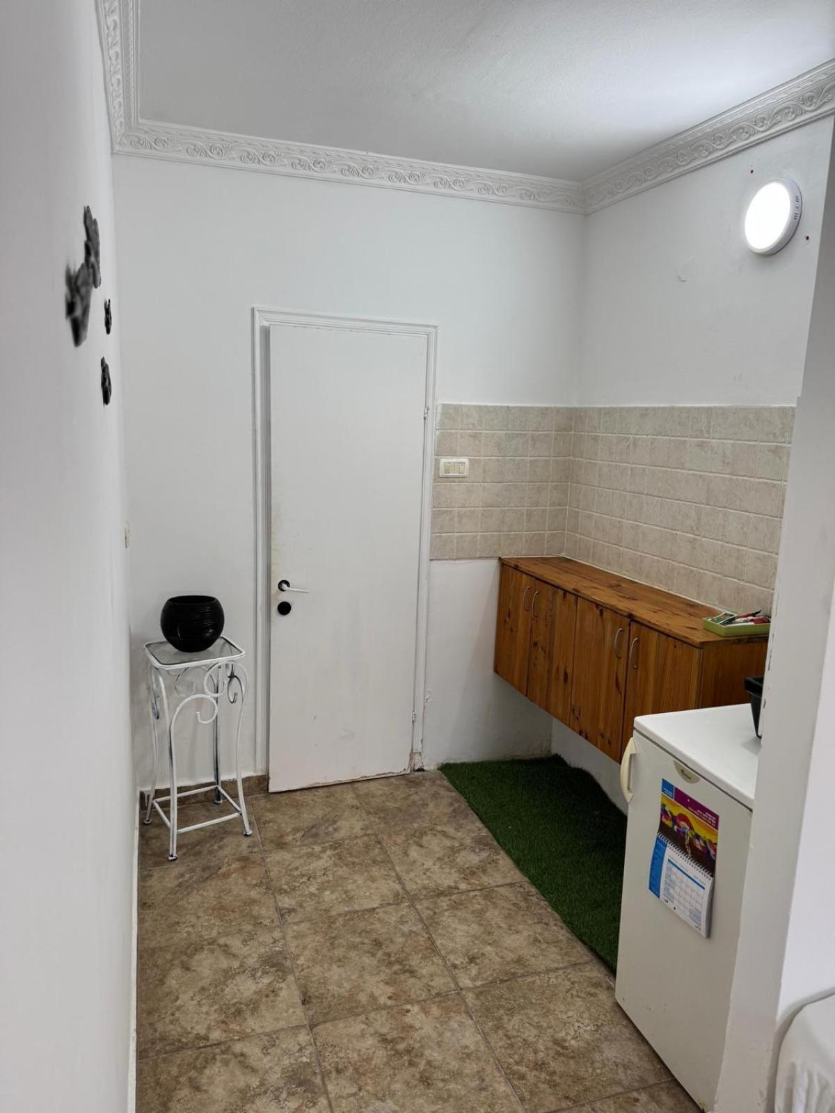 Loren Village Neve Zohar Exterior foto