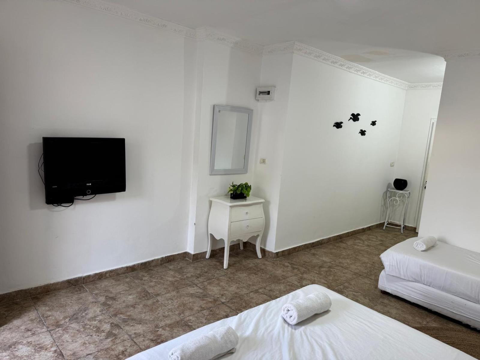 Loren Village Neve Zohar Exterior foto