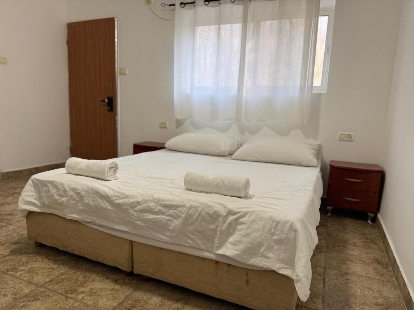 Loren Village Neve Zohar Exterior foto