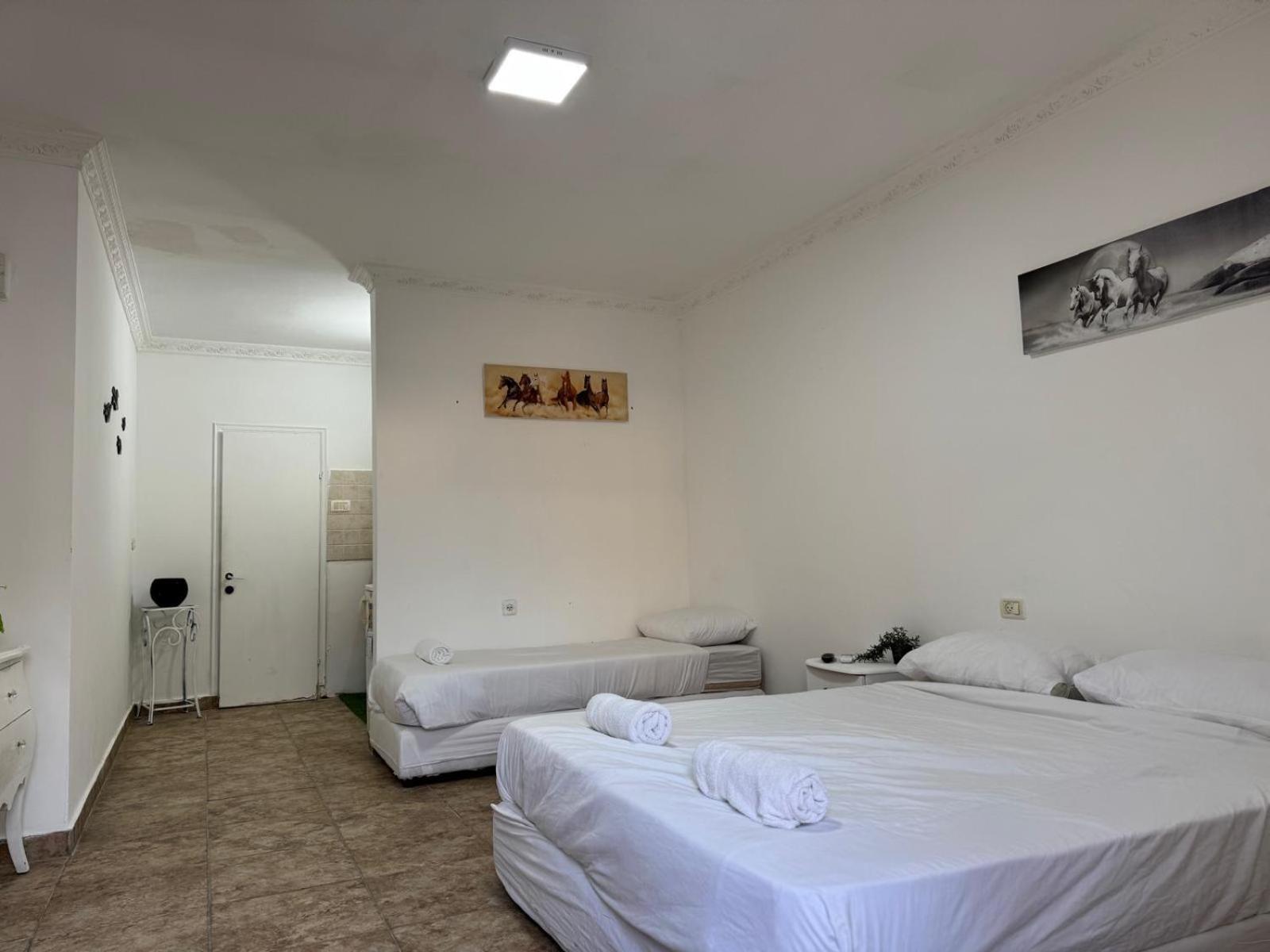 Loren Village Neve Zohar Exterior foto
