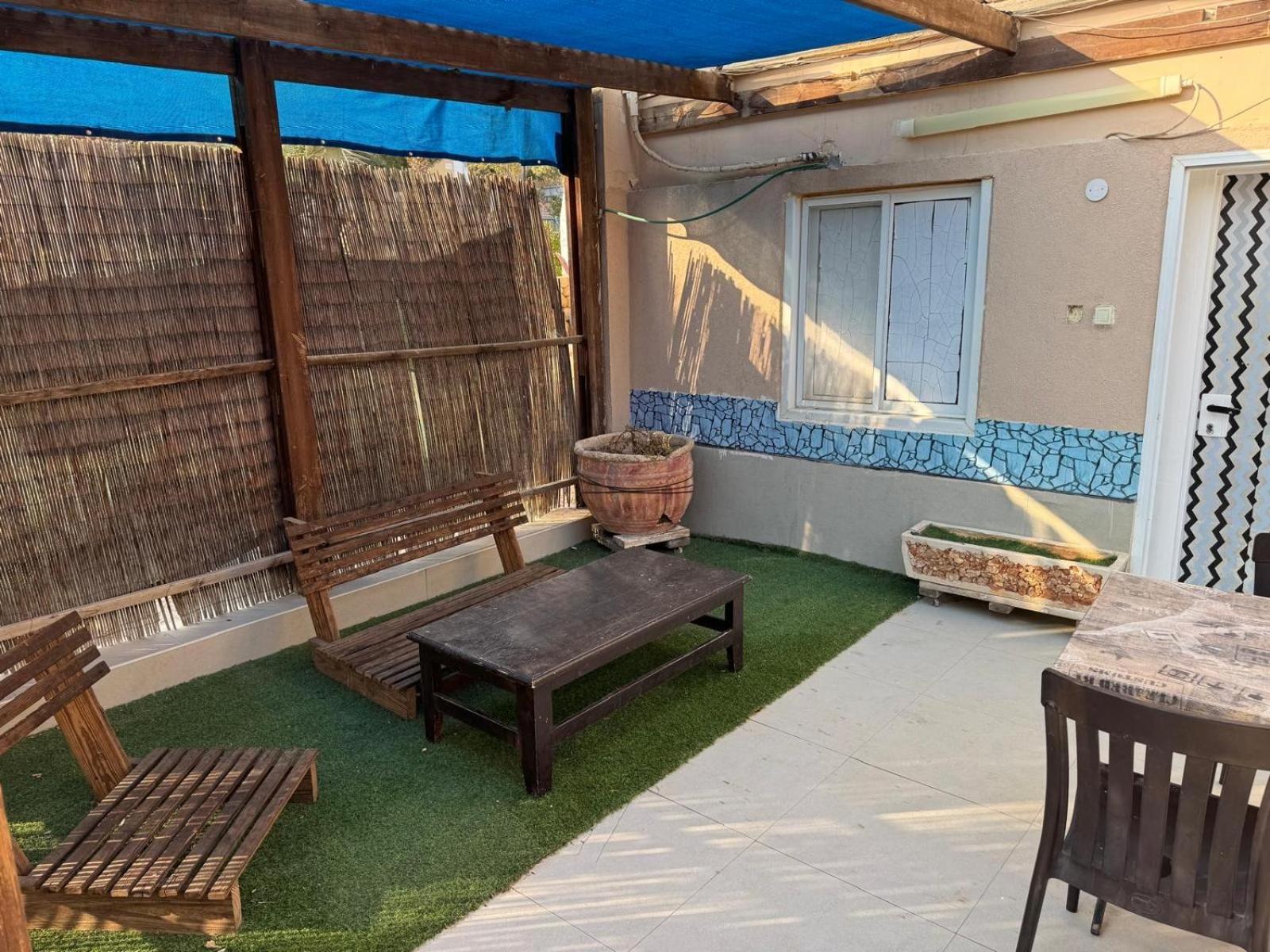 Loren Village Neve Zohar Exterior foto