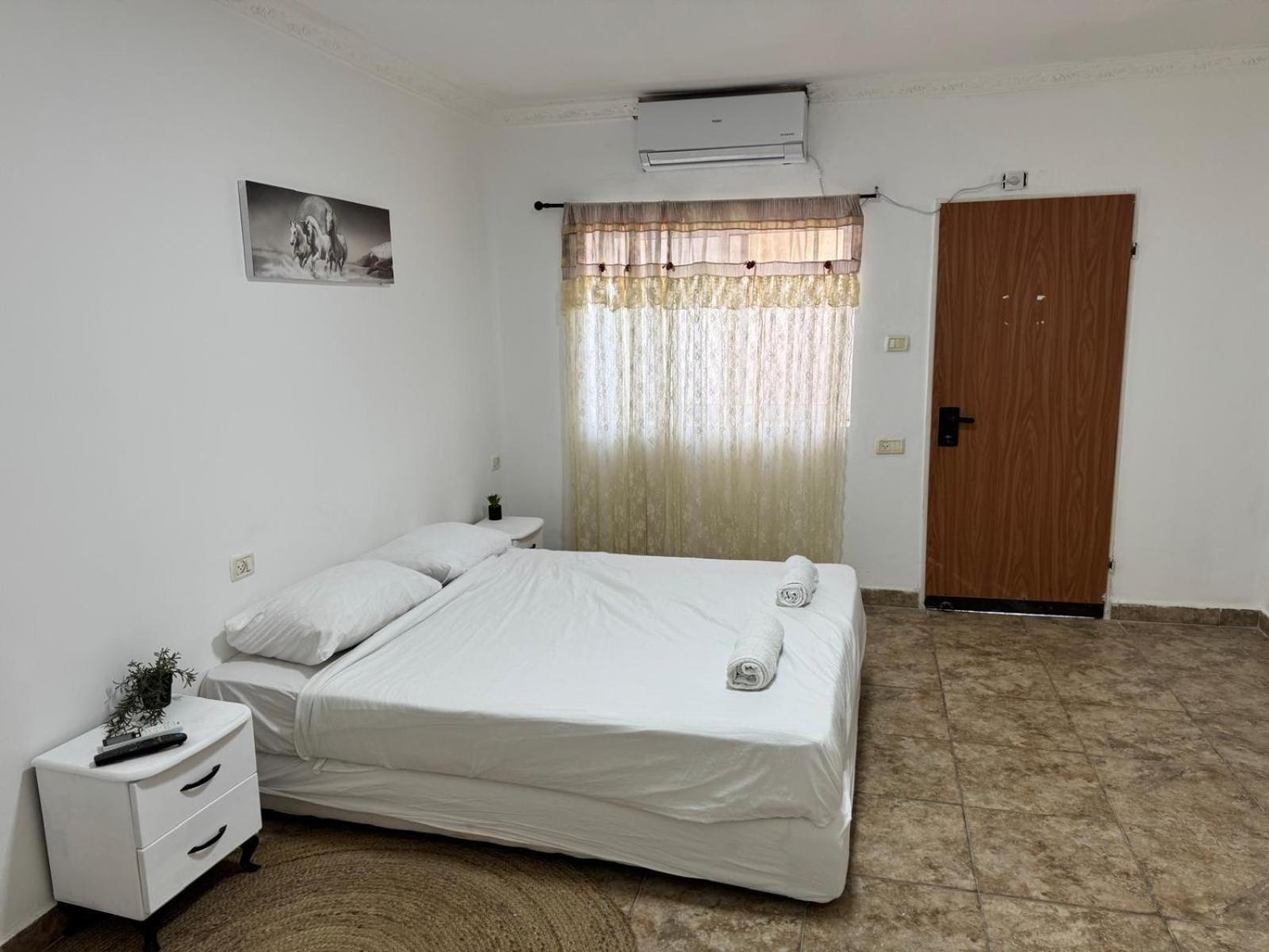 Loren Village Neve Zohar Exterior foto
