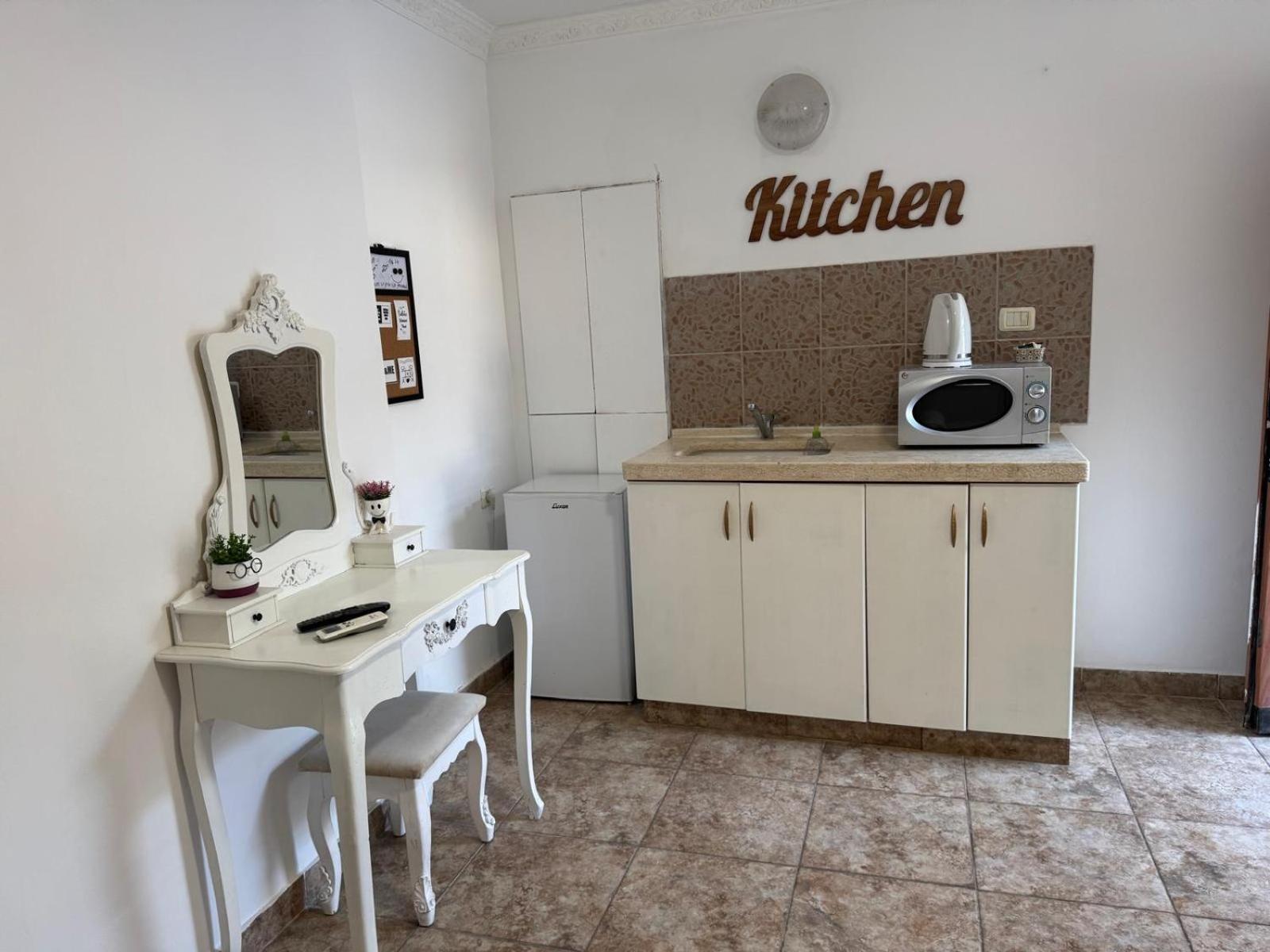 Loren Village Neve Zohar Exterior foto