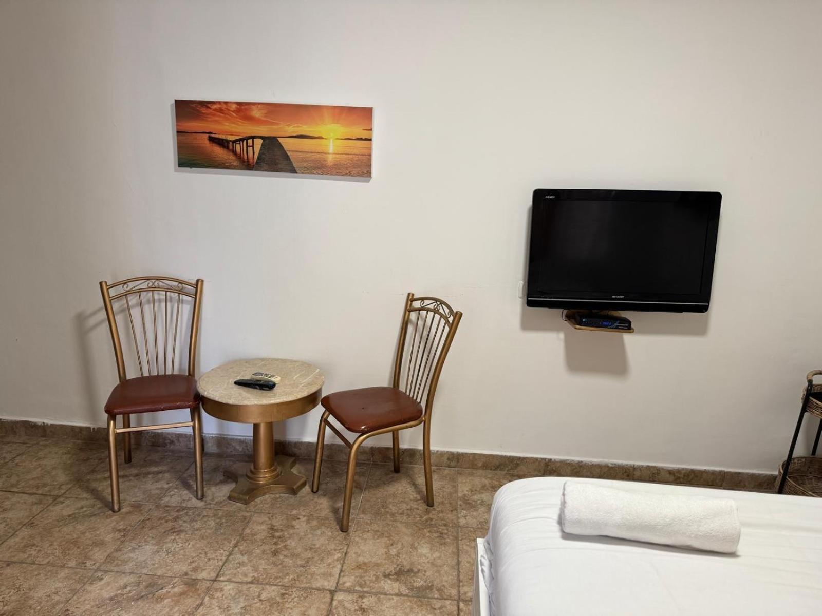 Loren Village Neve Zohar Exterior foto