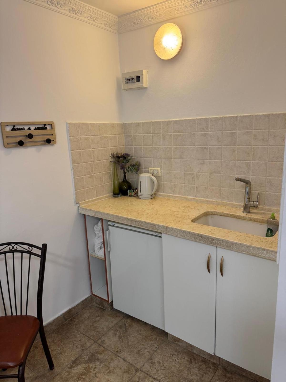 Loren Village Neve Zohar Exterior foto