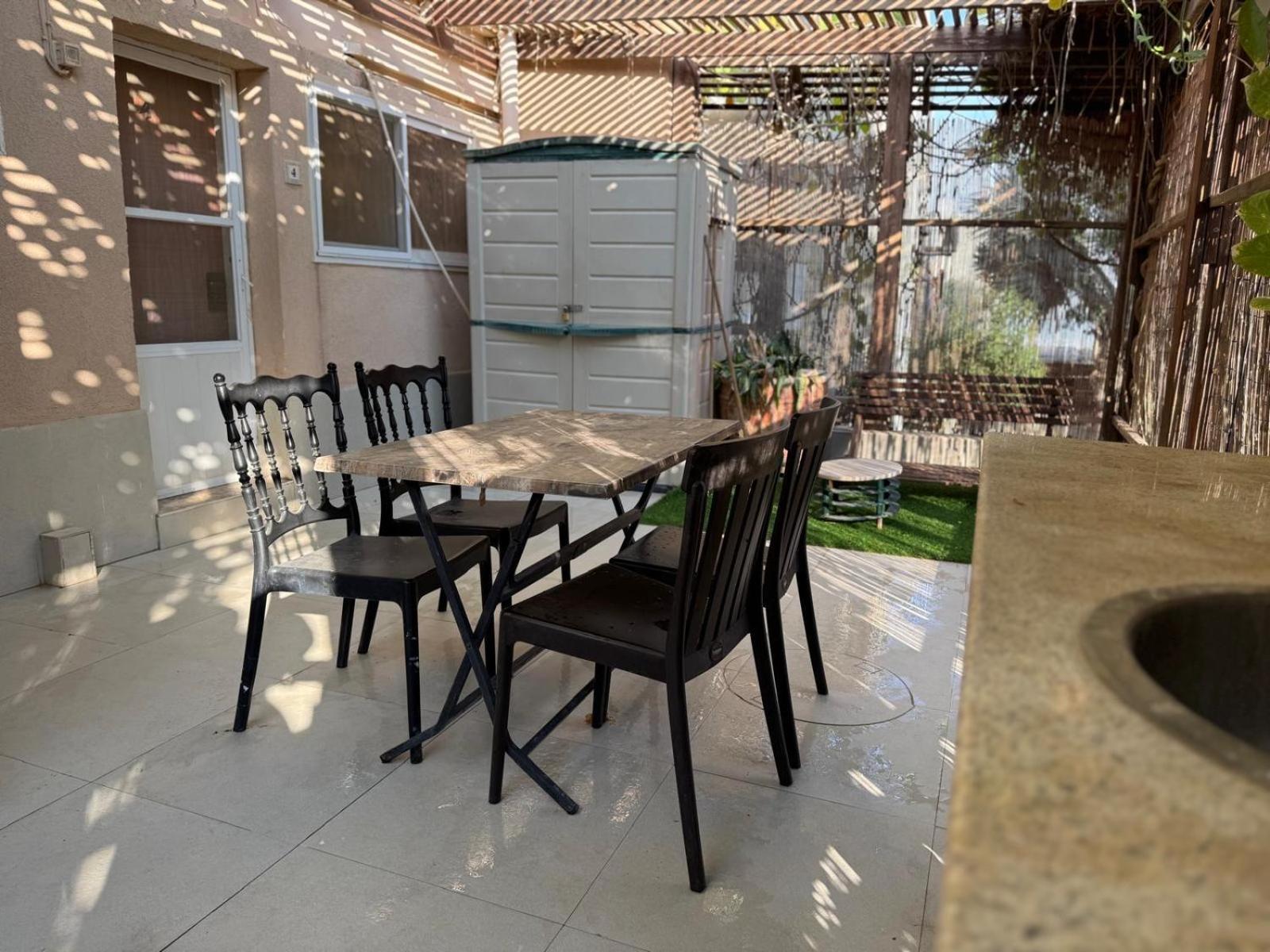 Loren Village Neve Zohar Exterior foto
