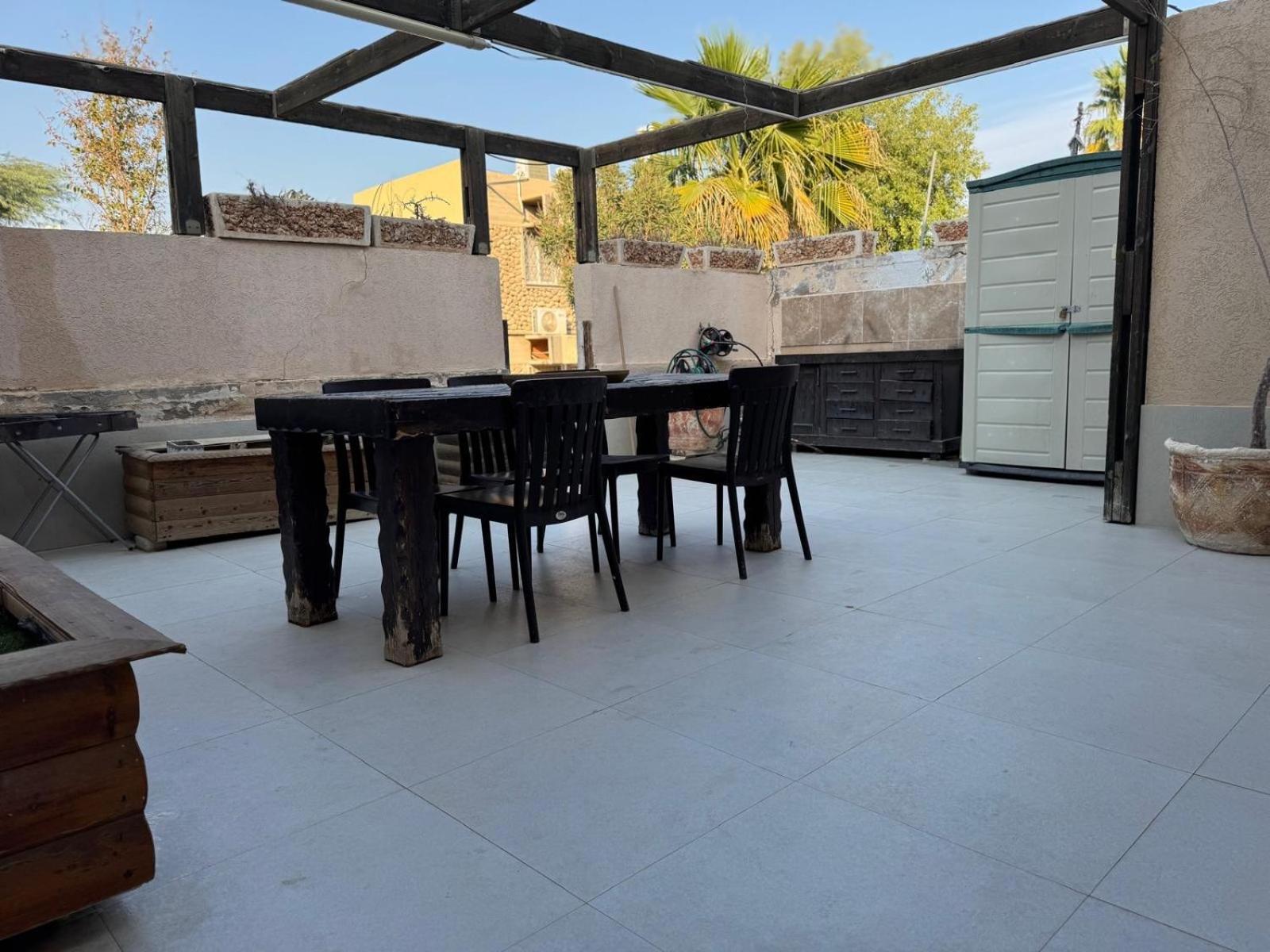 Loren Village Neve Zohar Exterior foto
