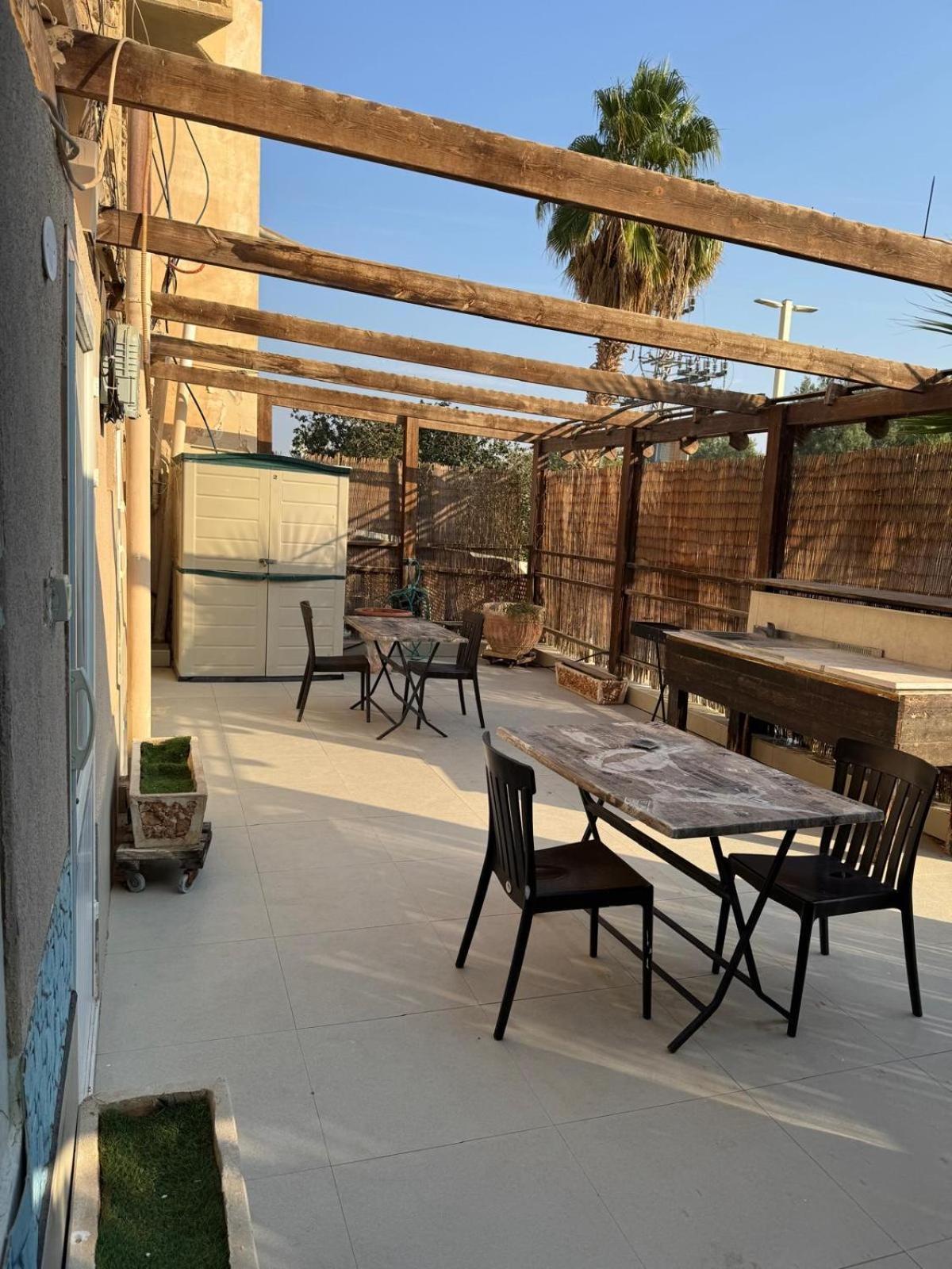 Loren Village Neve Zohar Exterior foto