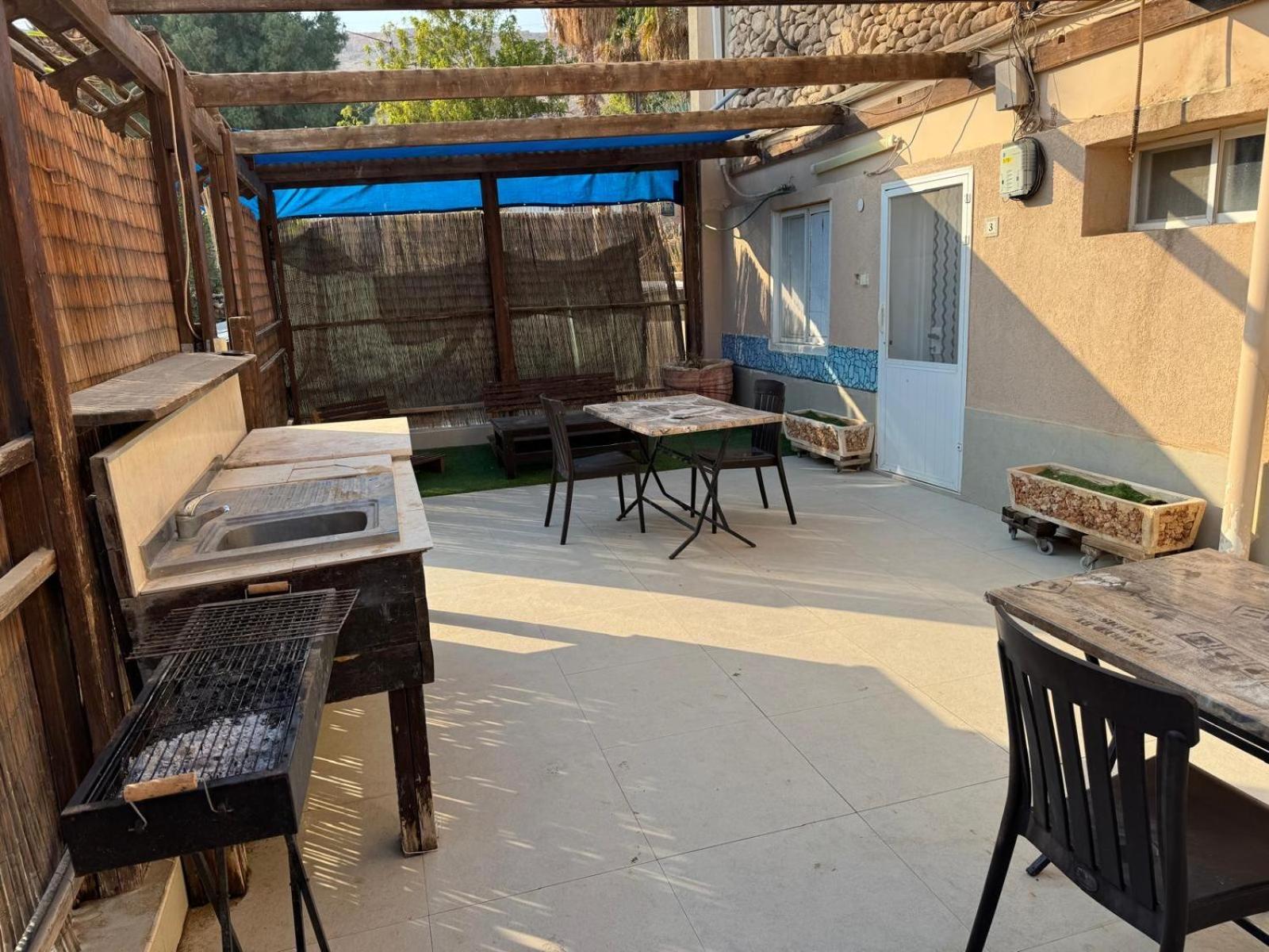 Loren Village Neve Zohar Exterior foto