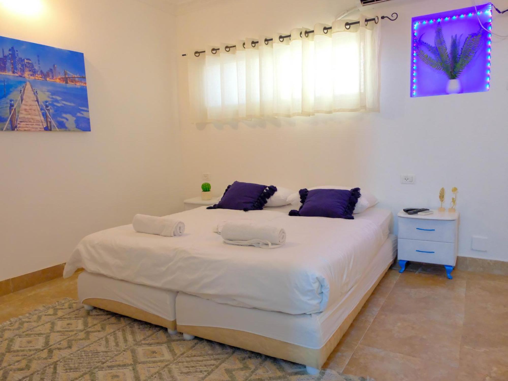 Loren Village Neve Zohar Exterior foto