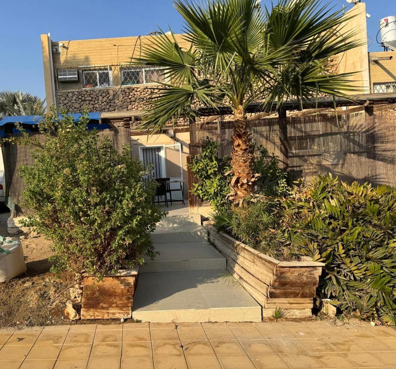 Loren Village Neve Zohar Exterior foto